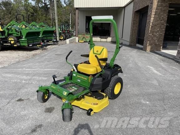 John Deere Z530M Χορτοκοπτικά μηδενικής στροφής