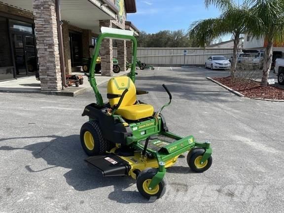 John Deere Z530M Χορτοκοπτικά μηδενικής στροφής