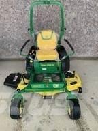 John Deere Z530M Χορτοκοπτικά μηδενικής στροφής