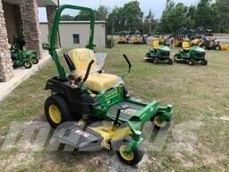 John Deere Z530M Χορτοκοπτικά μηδενικής στροφής