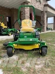 John Deere Z530M Χορτοκοπτικά μηδενικής στροφής