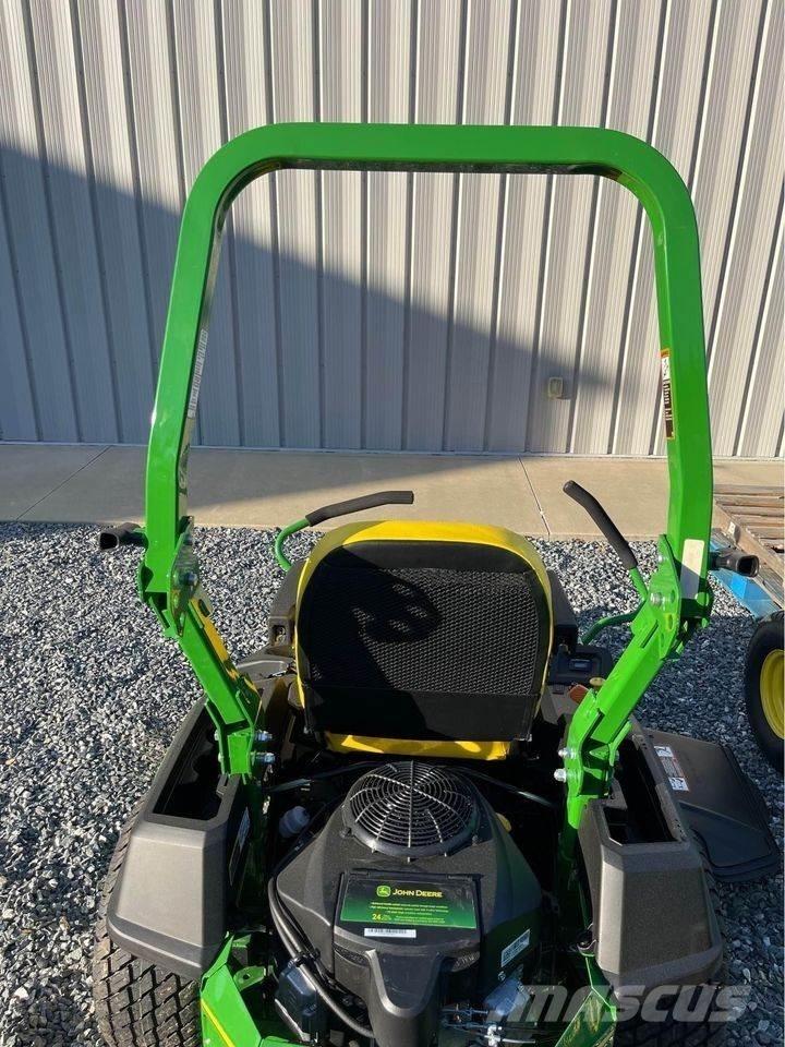John Deere Z530M Χορτοκοπτικά μηδενικής στροφής