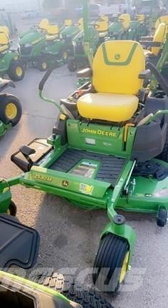 John Deere Z530M Χορτοκοπτικά με καθιστό χειριστή