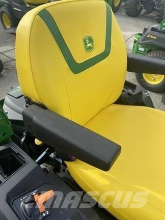 John Deere Z530M Χορτοκοπτικά με καθιστό χειριστή