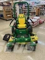 John Deere Z530R Χορτοκοπτικά μηδενικής στροφής