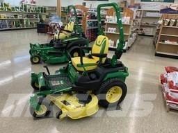 John Deere Z530R Χορτοκοπτικά μηδενικής στροφής