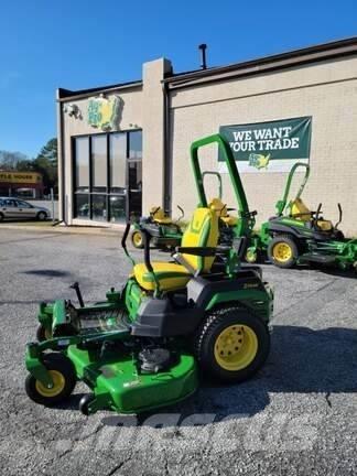 John Deere Z545R Χορτοκοπτικά μηδενικής στροφής