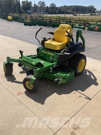 John Deere Z720E Χορτοκοπτικά μηδενικής στροφής