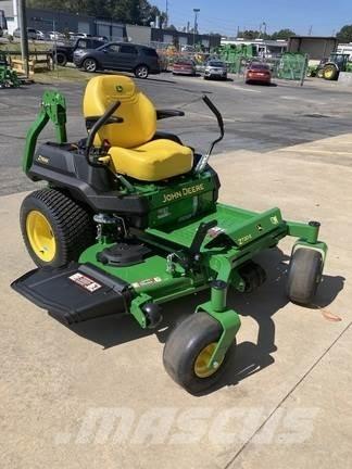John Deere Z720E Χορτοκοπτικά μηδενικής στροφής