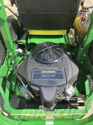 John Deere Z720E Χορτοκοπτικά μηδενικής στροφής