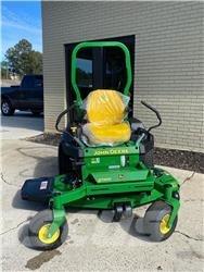John Deere Z720E Χορτοκοπτικά μηδενικής στροφής