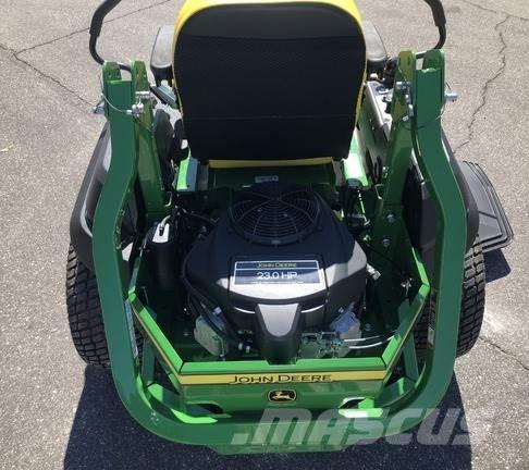 John Deere Z720E Χορτοκοπτικά μηδενικής στροφής