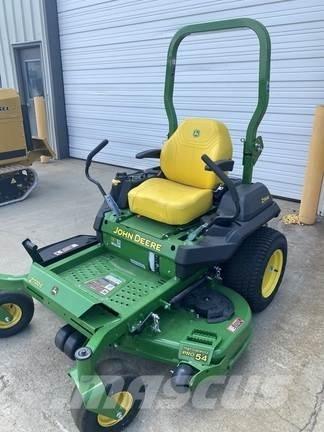 John Deere Z720E Χορτοκοπτικά μηδενικής στροφής