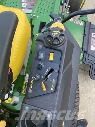 John Deere Z720E Χορτοκοπτικά μηδενικής στροφής