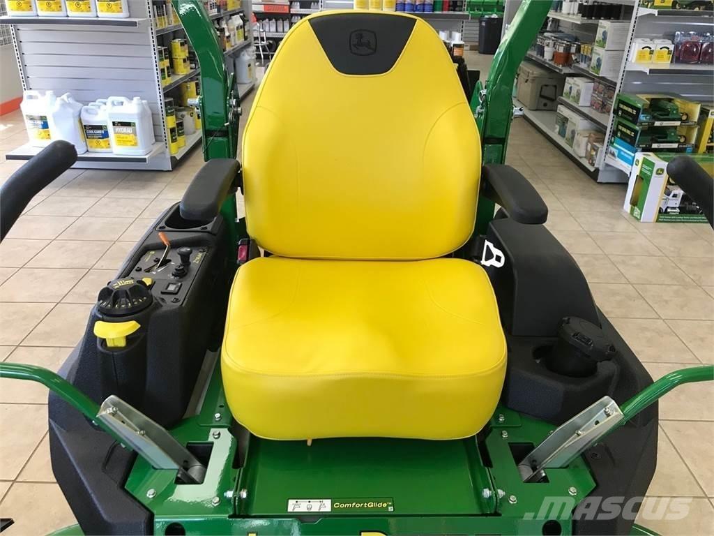 John Deere Z730M Χορτοκοπτικά μηδενικής στροφής