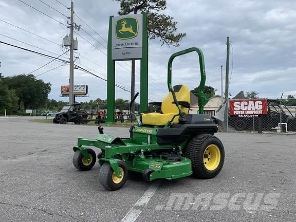 John Deere Z730M Χορτοκοπτικά μηδενικής στροφής