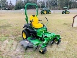 John Deere Z730M Χορτοκοπτικά μηδενικής στροφής