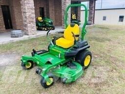 John Deere Z730M Χορτοκοπτικά μηδενικής στροφής
