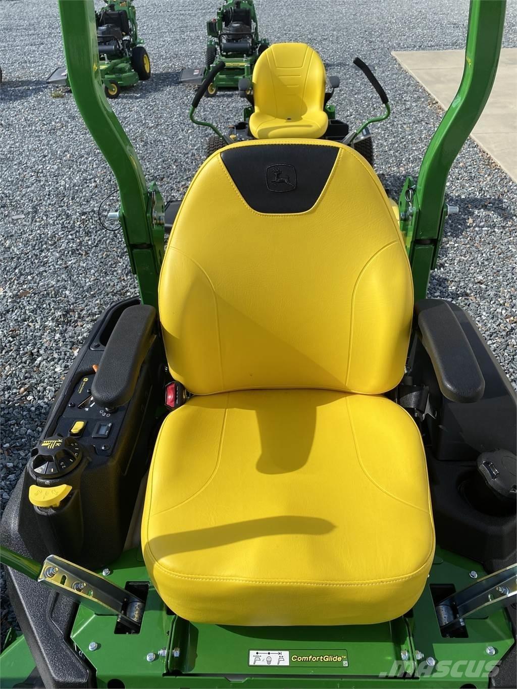 John Deere Z730M Χορτοκοπτικά μηδενικής στροφής