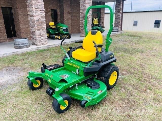 John Deere Z730M Χορτοκοπτικά μηδενικής στροφής