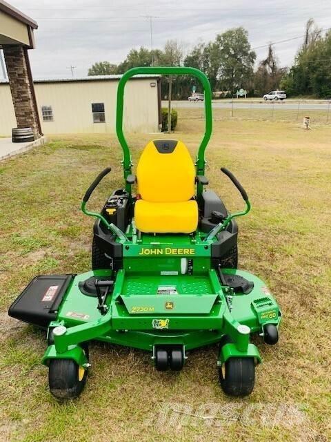 John Deere Z730M Χορτοκοπτικά μηδενικής στροφής