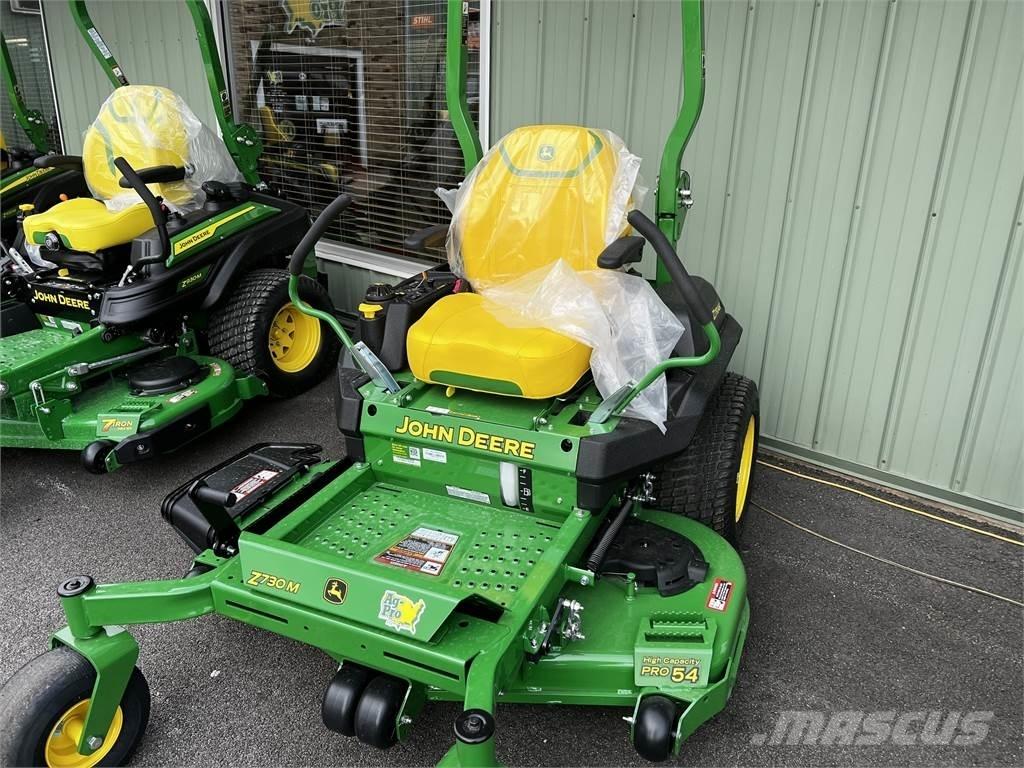 John Deere Z730M Χορτοκοπτικά μηδενικής στροφής