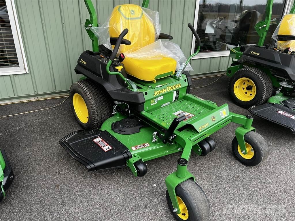 John Deere Z730M Χορτοκοπτικά μηδενικής στροφής
