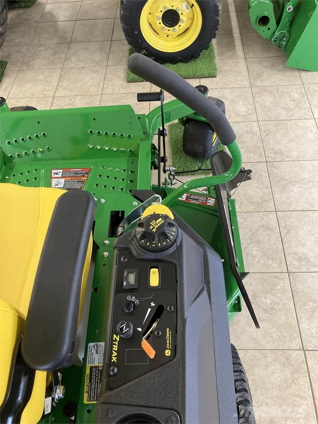 John Deere Z730M Χορτοκοπτικά μηδενικής στροφής