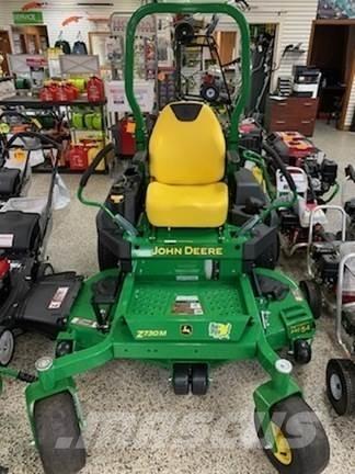 John Deere Z730M Χορτοκοπτικά μηδενικής στροφής