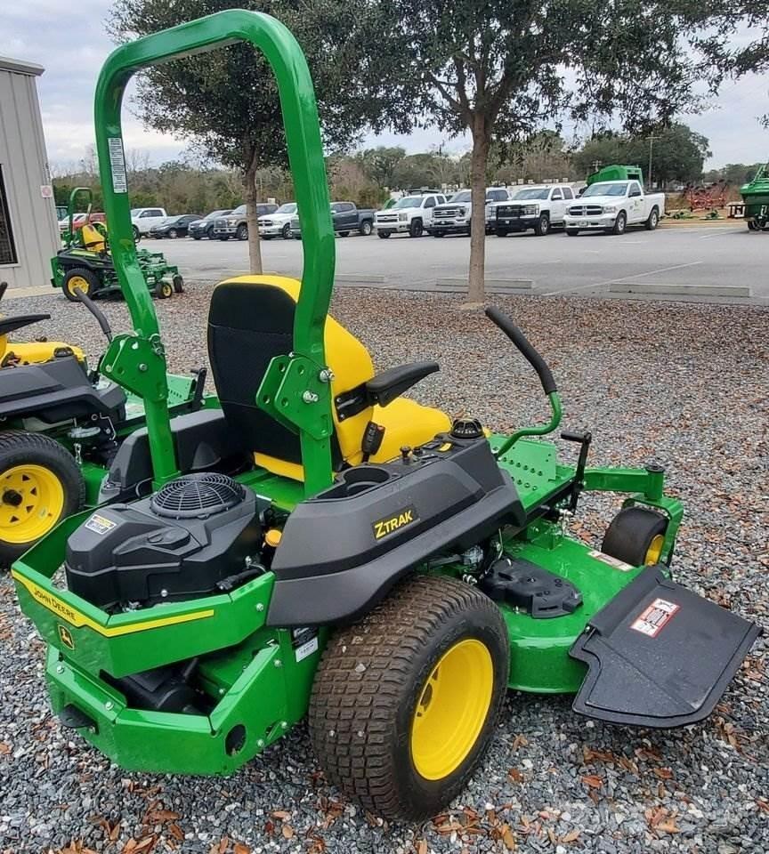 John Deere Z730M Χορτοκοπτικά μηδενικής στροφής