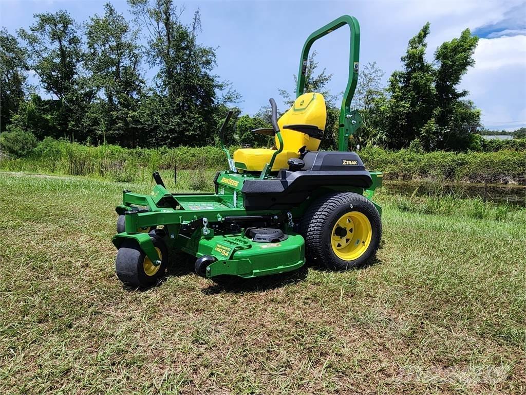 John Deere Z730M Χορτοκοπτικά μηδενικής στροφής