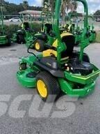 John Deere Z735E Χορτοκοπτικά μηδενικής στροφής