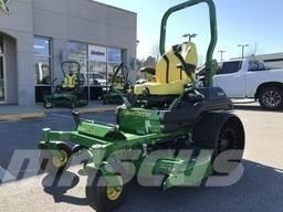 John Deere Z740R Χορτοκοπτικά μηδενικής στροφής