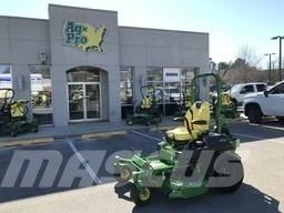 John Deere Z740R Χορτοκοπτικά μηδενικής στροφής