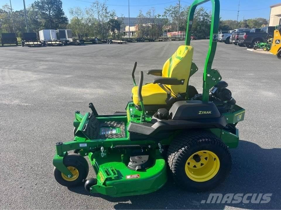 John Deere z740r Χορτοκοπτικά μηδενικής στροφής