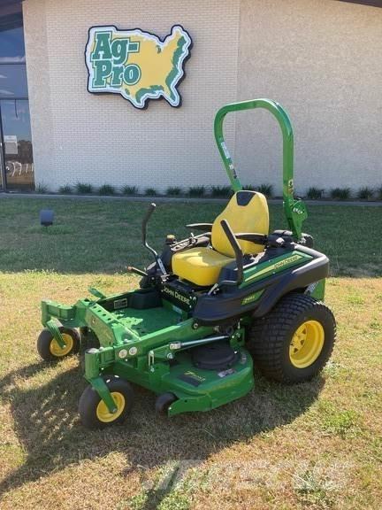 John Deere Z915E Χορτοκοπτικά μηδενικής στροφής