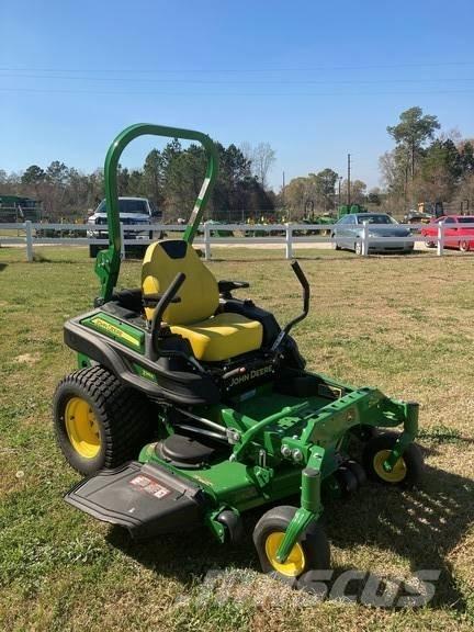 John Deere Z915E Χορτοκοπτικά μηδενικής στροφής