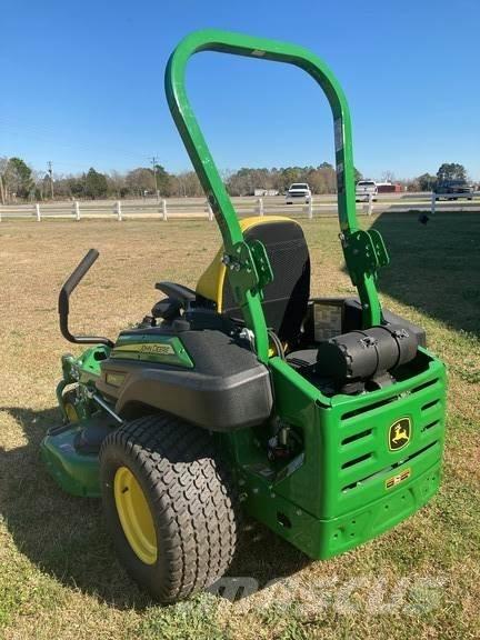 John Deere Z915E Χορτοκοπτικά μηδενικής στροφής