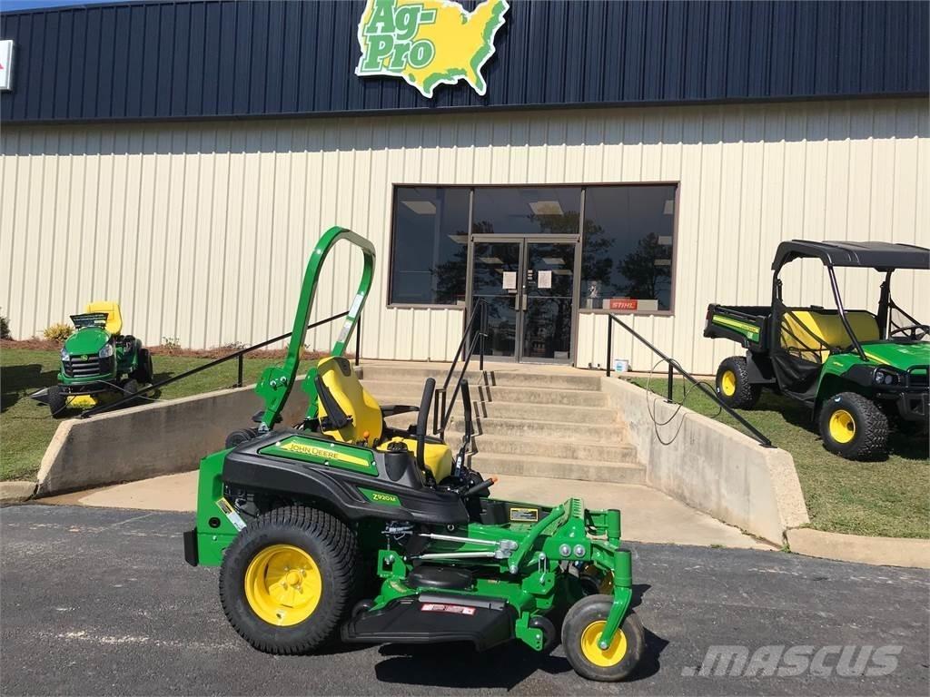 John Deere Z920M Χορτοκοπτικά μηδενικής στροφής