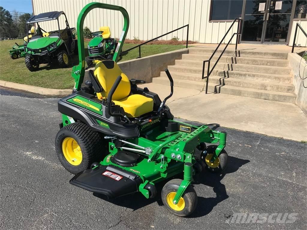 John Deere Z920M Χορτοκοπτικά μηδενικής στροφής