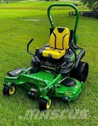 John Deere Z920M Χορτοκοπτικά μηδενικής στροφής