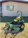 John Deere Z920M Χορτοκοπτικά μηδενικής στροφής