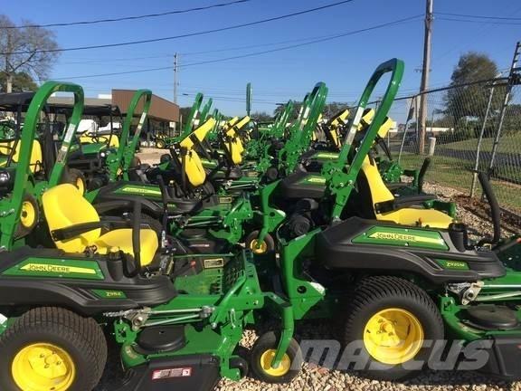 John Deere Z920M Χορτοκοπτικά μηδενικής στροφής