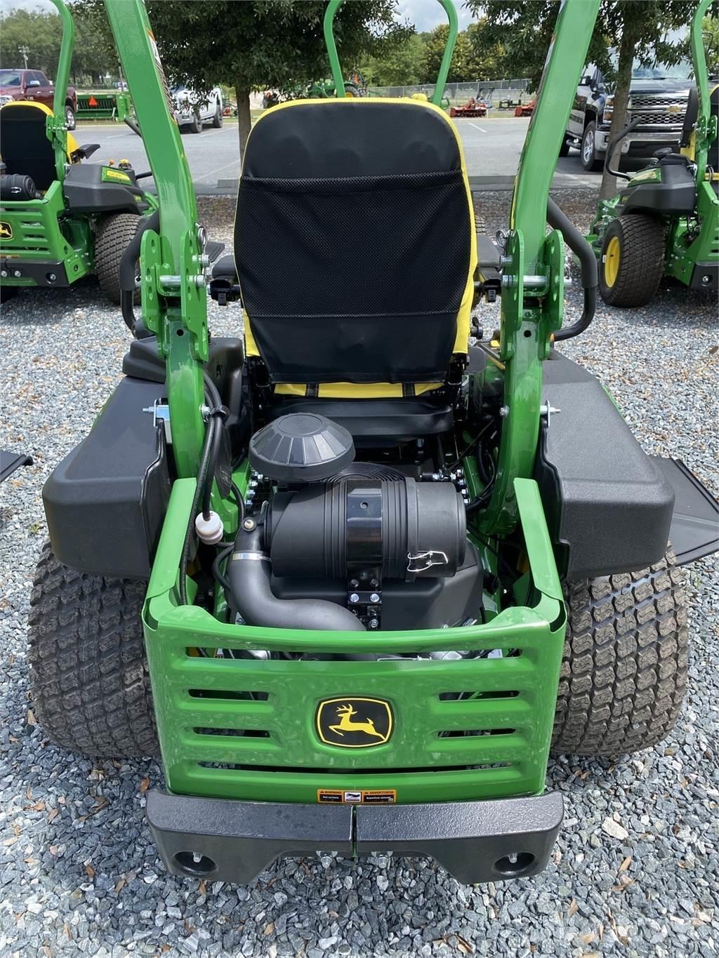 John Deere Z920M Χορτοκοπτικά μηδενικής στροφής