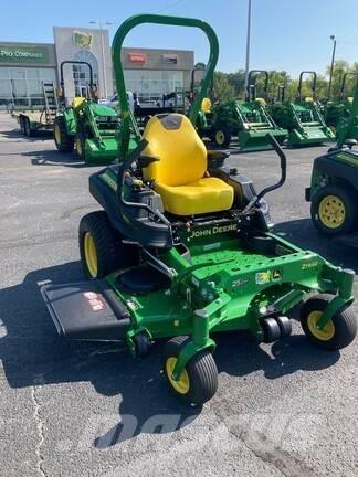 John Deere Z920M Χορτοκοπτικά μηδενικής στροφής