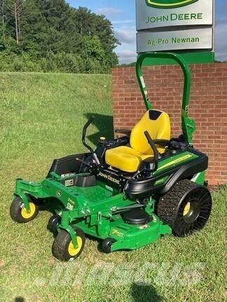 John Deere Z920M Χορτοκοπτικά μηδενικής στροφής