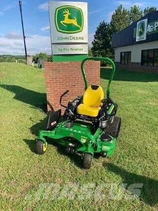 John Deere Z920M Χορτοκοπτικά μηδενικής στροφής