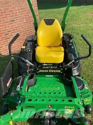 John Deere Z920M Χορτοκοπτικά μηδενικής στροφής