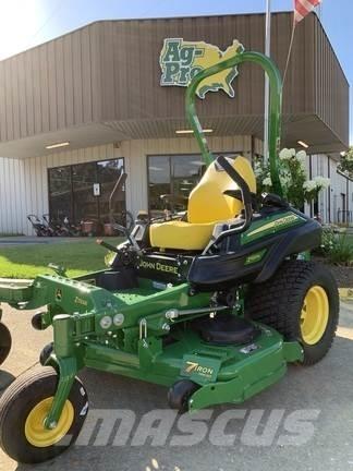 John Deere Z920M Χορτοκοπτικά μηδενικής στροφής