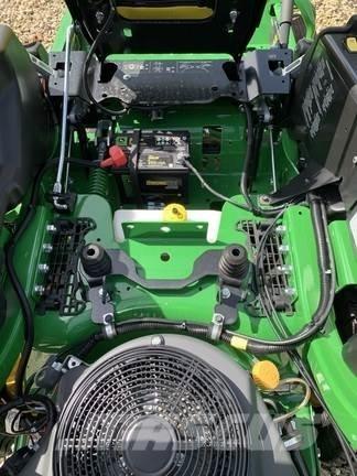 John Deere Z920M Χορτοκοπτικά μηδενικής στροφής